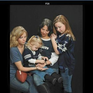 Meet your Posher, Lori